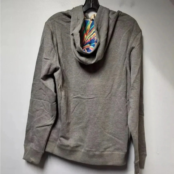 Chubbies Hoodie The Schwoodie Hooded Sweatshirt Size Medium - Picture 2 of 3